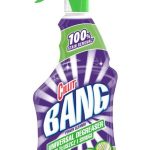 Cillit bang spray