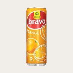 RAUCH BRAVO ORANGE