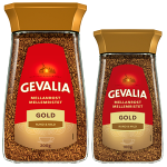 GEVALIA 100,200G
