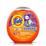 Tide Laundry