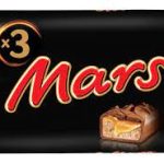 Mars 45 grams