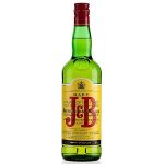 J&B 700ML, 1L, 1,2L