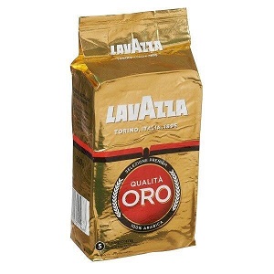 lgzs-real-d3d6f61d077f0eae63afe0da LAVAZZA QUALITA ORO 250G - Image 1
