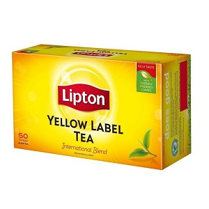 lgzs-real-d6327b3434e2d379521e8d5f LIPTON YELLOW LABEL TEA 50 - Image 1