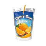 CAPRI SUN ORANGE 200ML