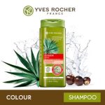 Color – Lotion Shampoo