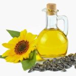 sun flower oil