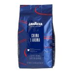 LAVAZZA ESPRESSO CREMA E AROMA BLUE