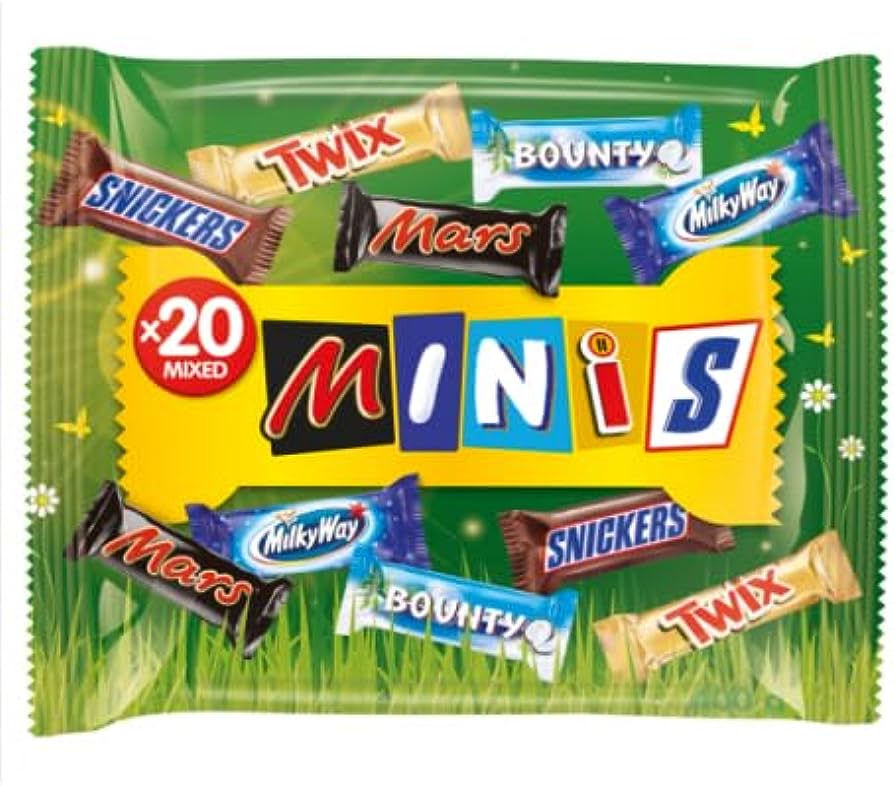 lgzs-real-dd00581c3e960848c142b3e0 Minis 400grams - Image 1