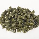 ALFALFA PELLETS