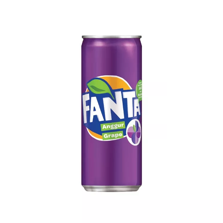 lgzs-real-e10fd6469bc310a23d9acb60 Fanta Grapes Soft Drink 320ml - Image 1