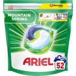 Ariel Capsules Mountain Spring, Color 52 Pcs