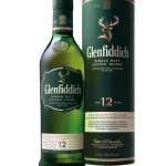 Glenfiddich Scotch Whisky