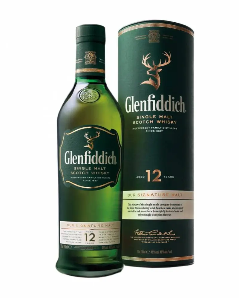 lgzs-real-e71df3f874c6c4e346f0b988 Glenfiddich Scotch Whisky - Image 1