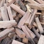 Oak Firewood