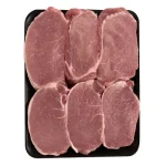 Member’s Mark Pork Loin Boneless Chops, Tray (priced per pound)
