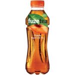 FuzeTea Peach 500ml