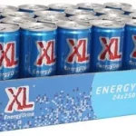 XL Energy Drink