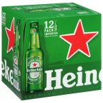 Heineken Beer