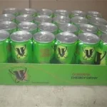V Energy Drink
