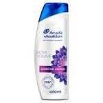 Head & Shoulders Shampoo(full assortment) 400 ml