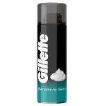 Gillette Foam Regular, Sensitive 200ml