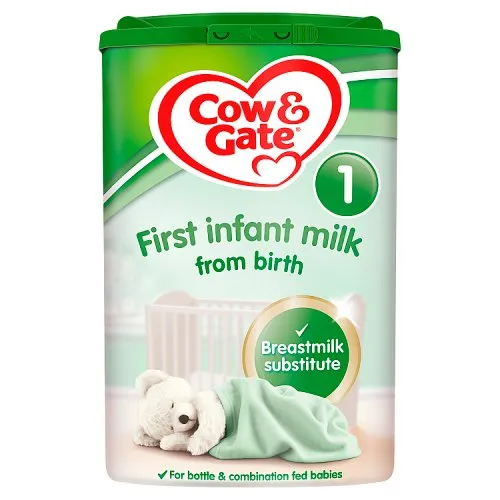 lgzs-real-f6921ce79ab109d6ffb5766e Cow & Goat Milk Powder - Image 1