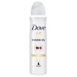 Dove Antiperspirant Spray (FULL Assortment) 150ml